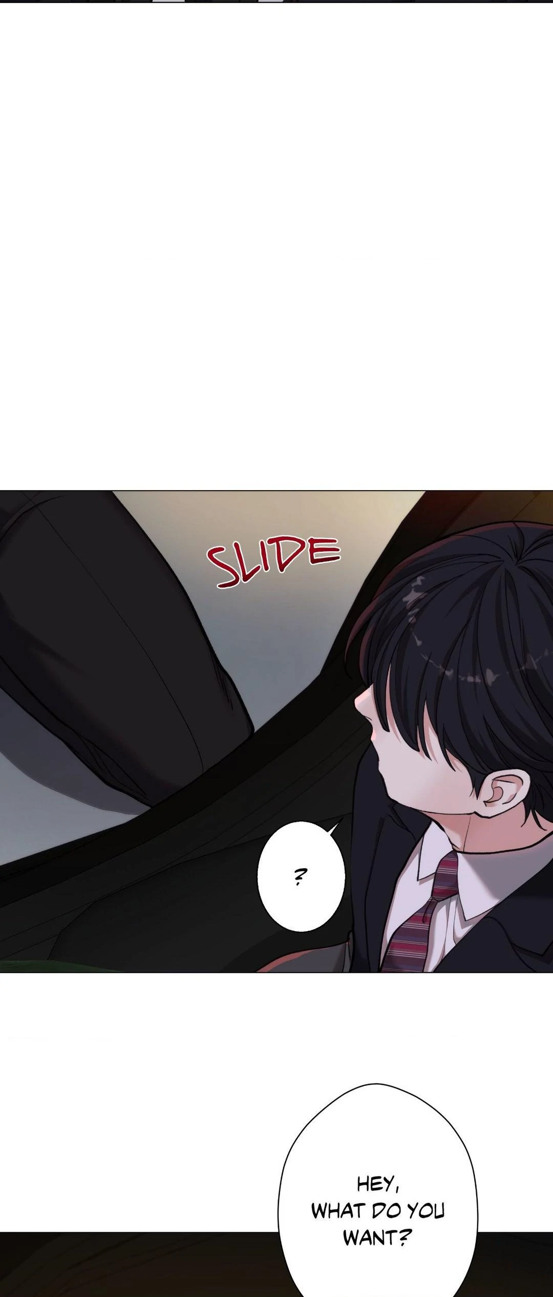 2020 [Official] - Chapter 39 manhwa