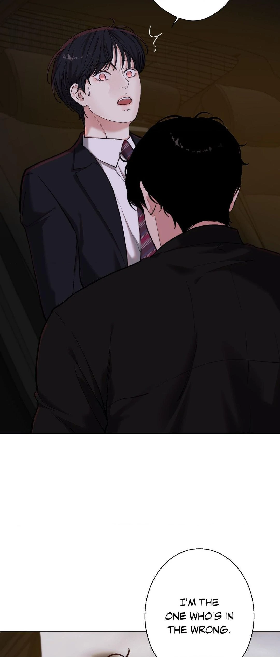2020 [Official] - Chapter 39 manhwa