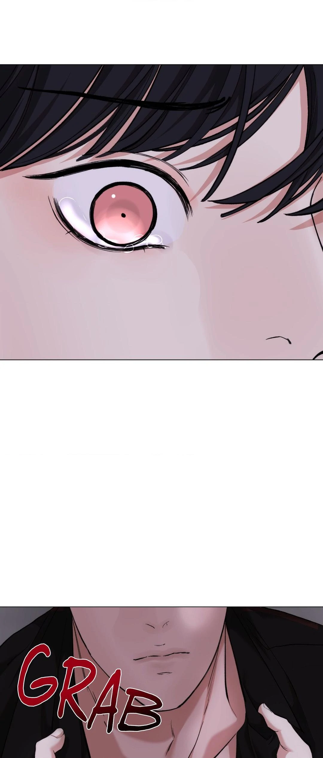 2020 [Official] - Chapter 39 manhwa