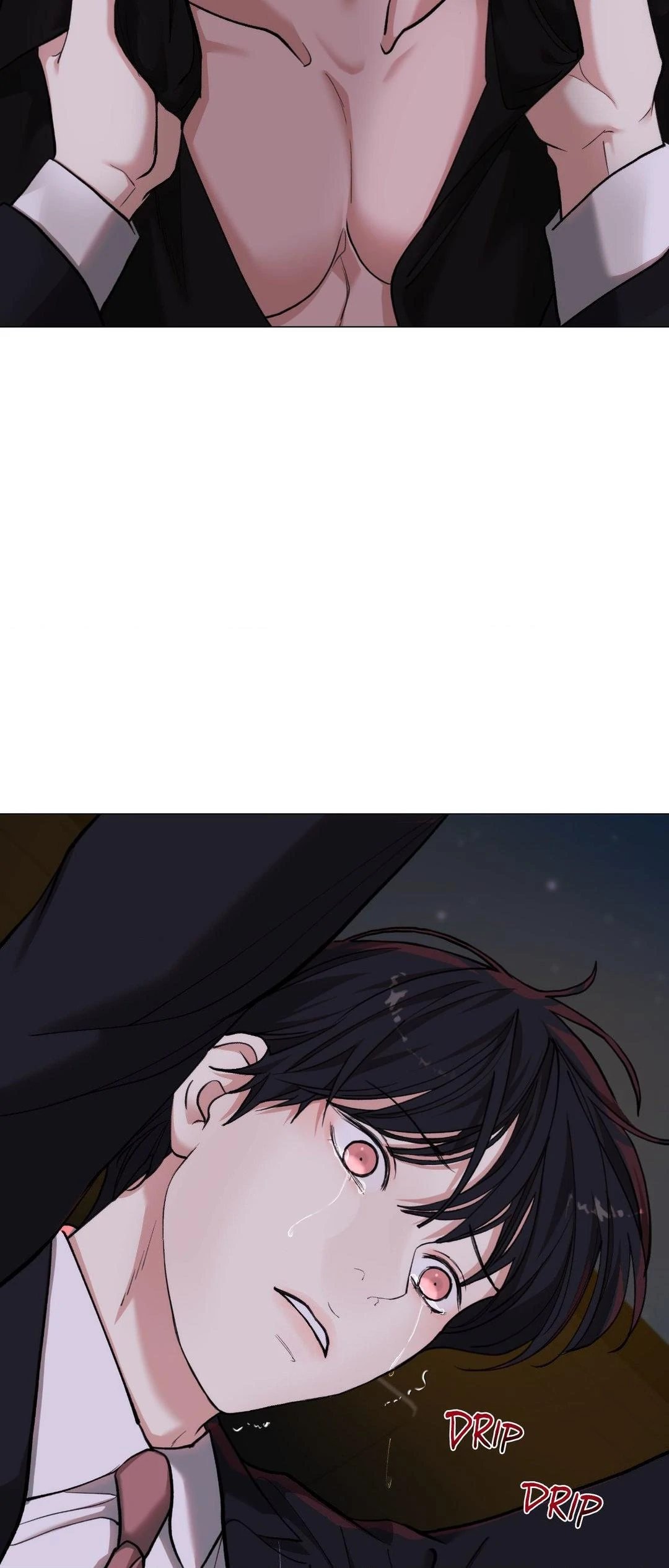 2020 [Official] - Chapter 39 manhwa