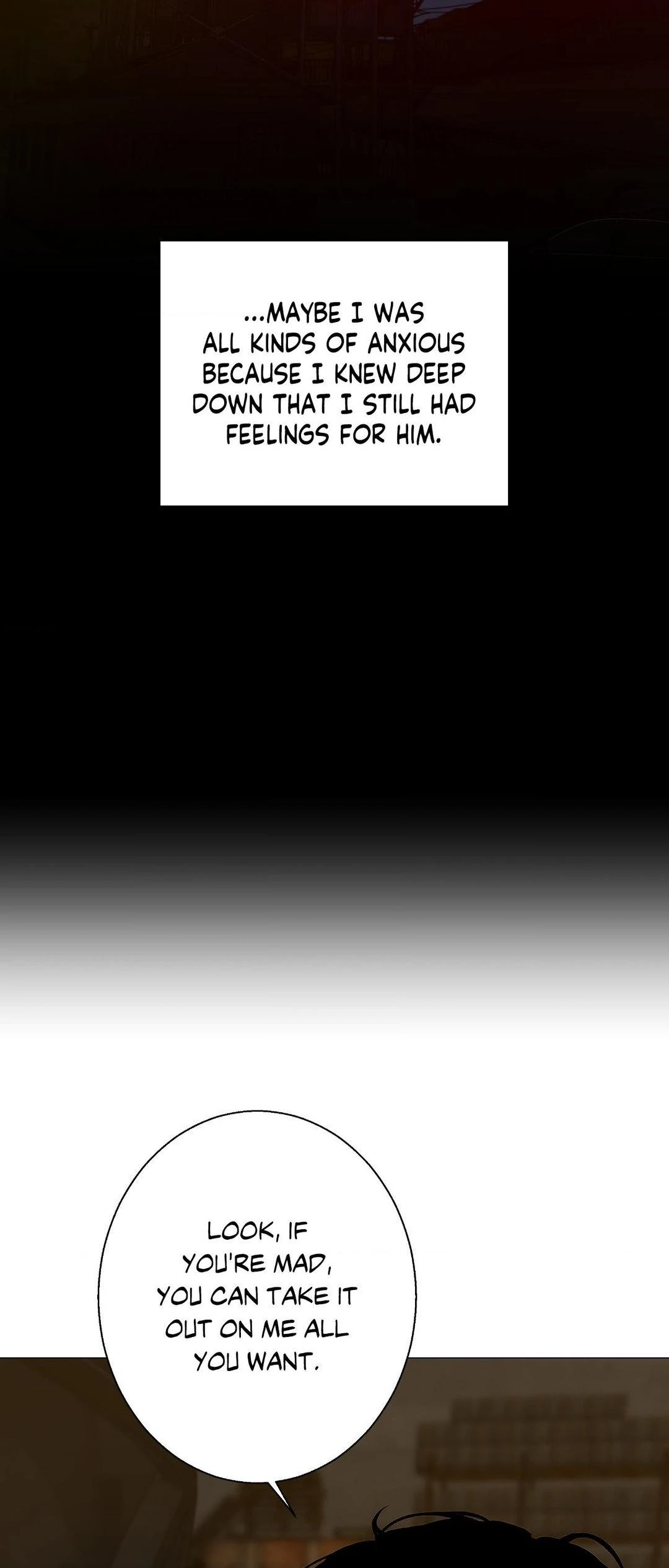 2020 [Official] - Chapter 39 manhwa