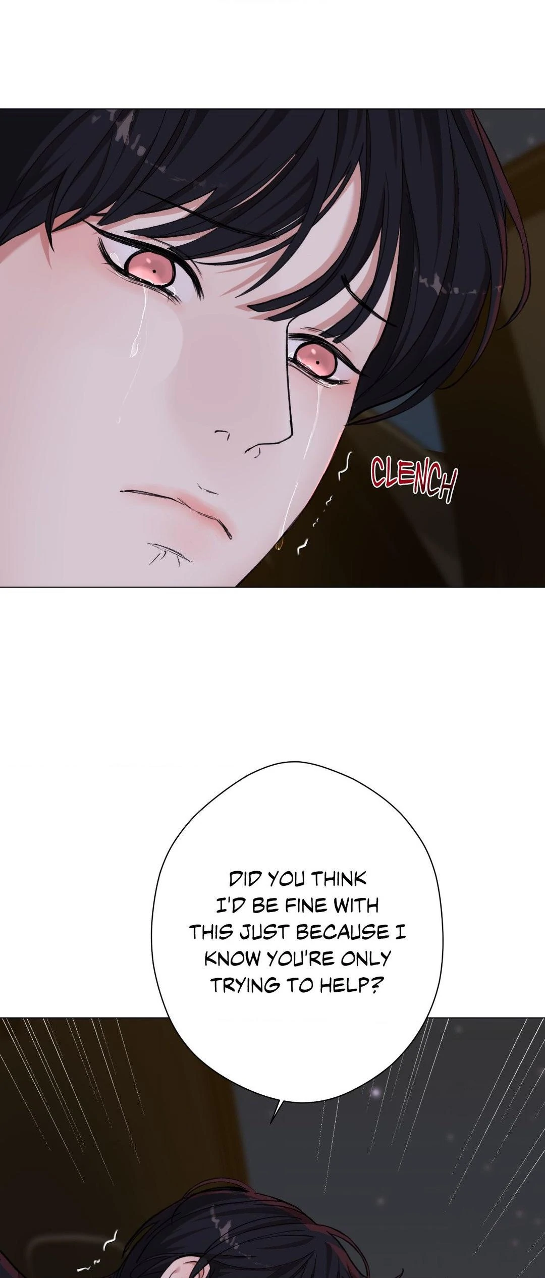 2020 [Official] - Chapter 39 manhwa