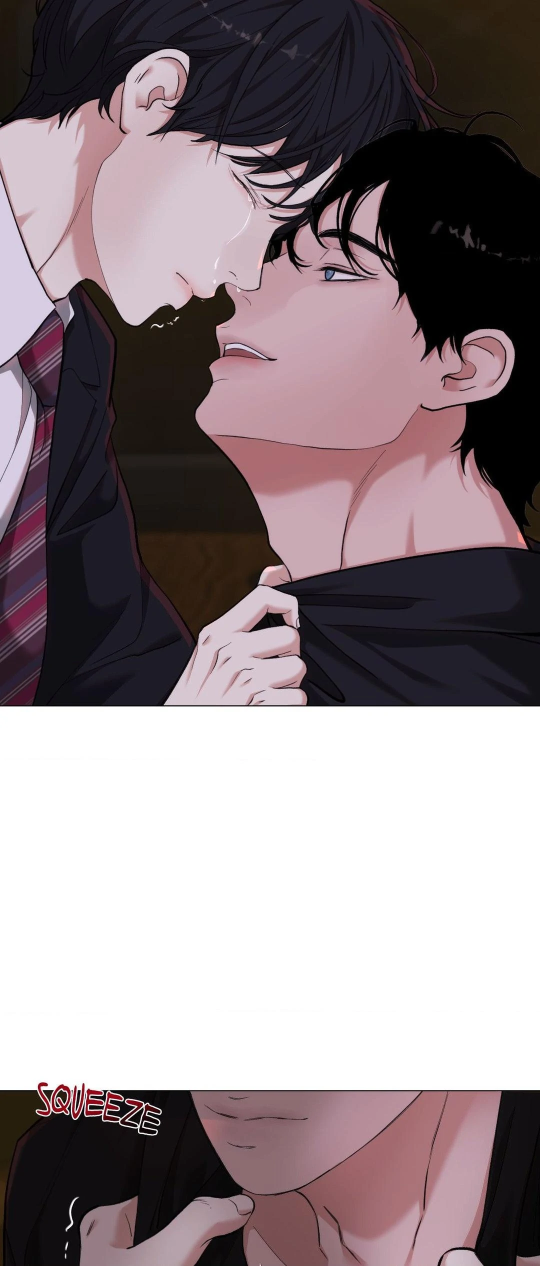 2020 [Official] - Chapter 39 manhwa