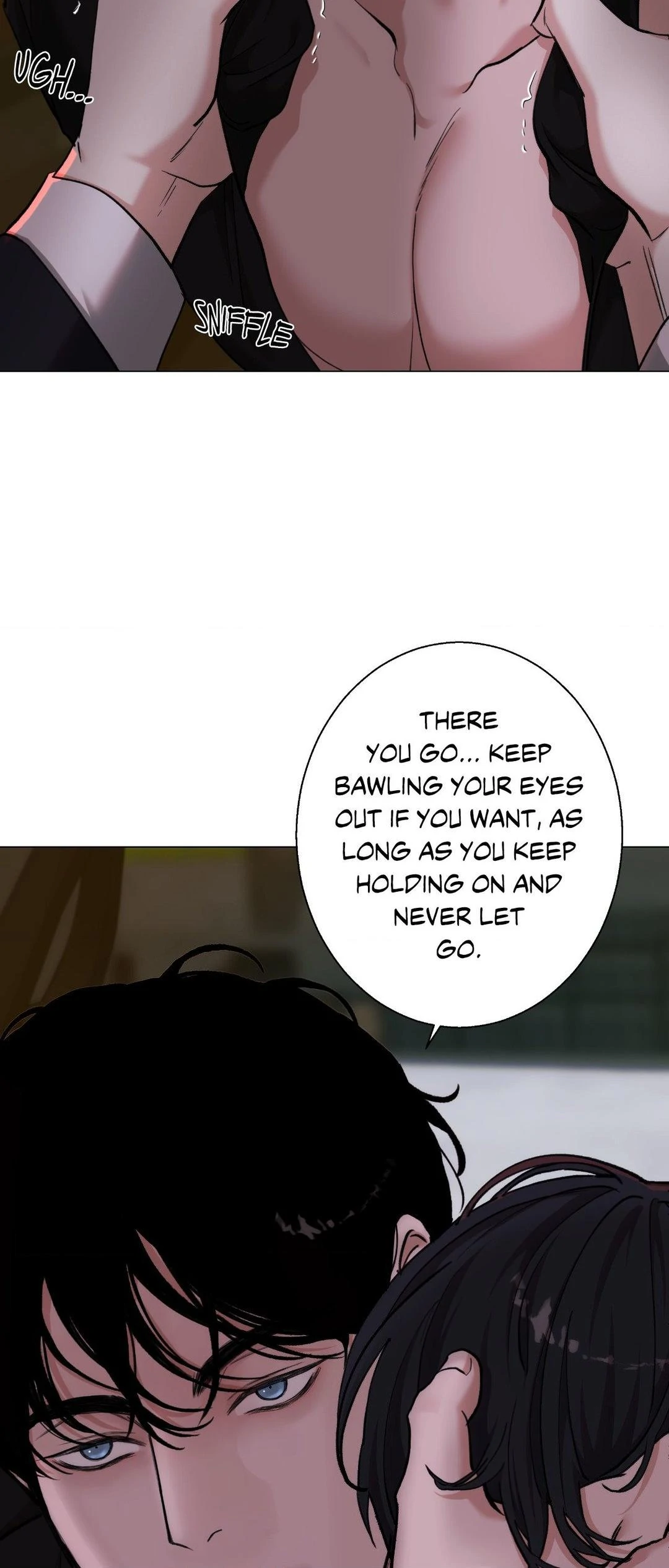 2020 [Official] - Chapter 39 manhwa