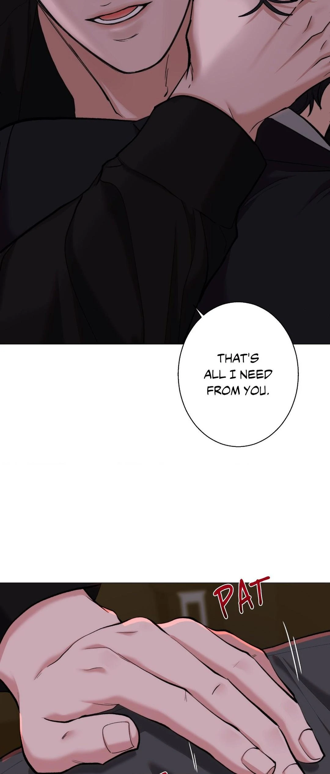 2020 [Official] - Chapter 39 manhwa