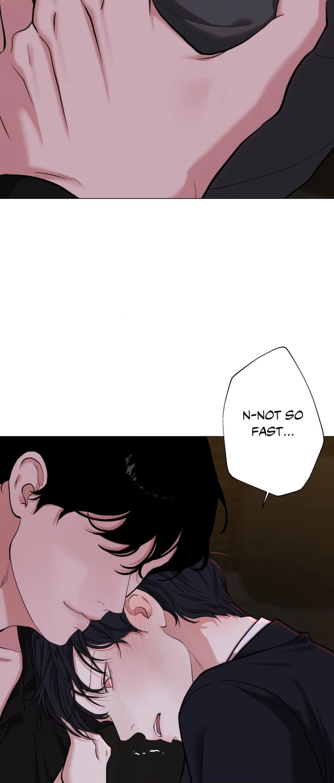 2020 [Official] - Chapter 39 manhwa