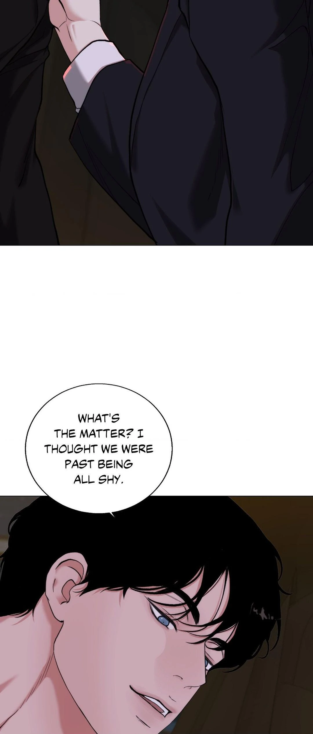2020 [Official] - Chapter 39 manhwa