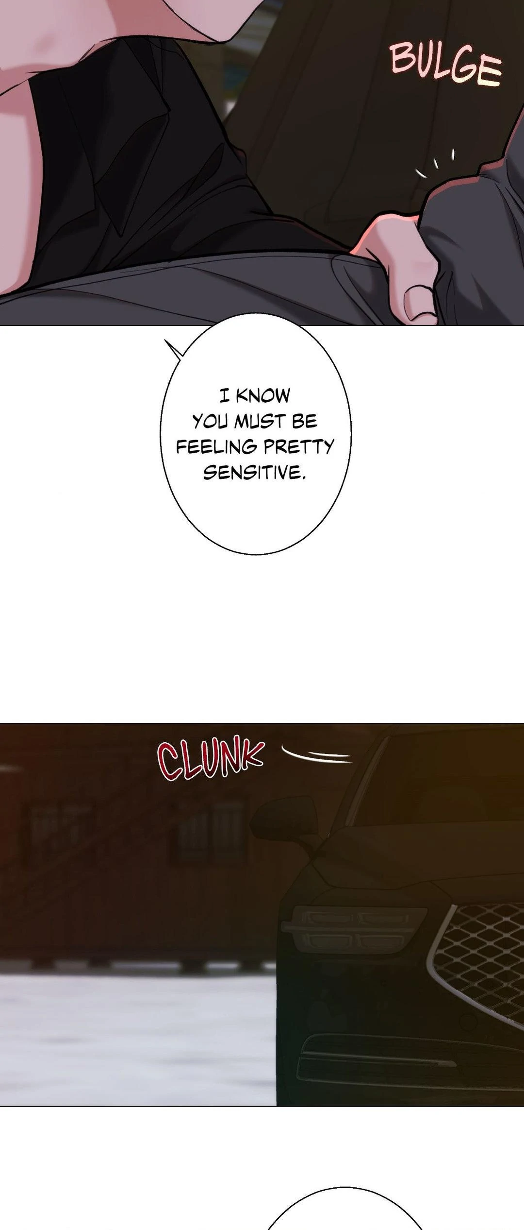 2020 [Official] - Chapter 39 manhwa