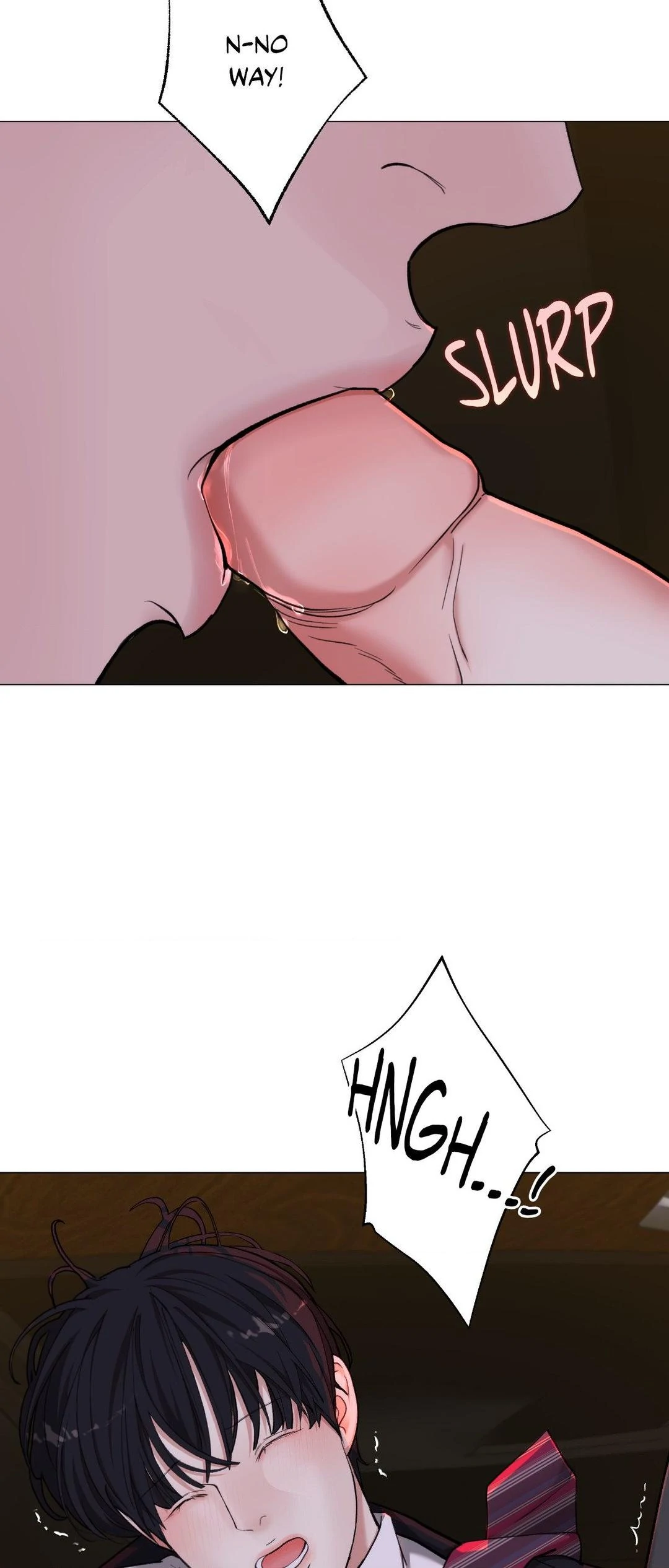 2020 [Official] - Chapter 39 manhwa