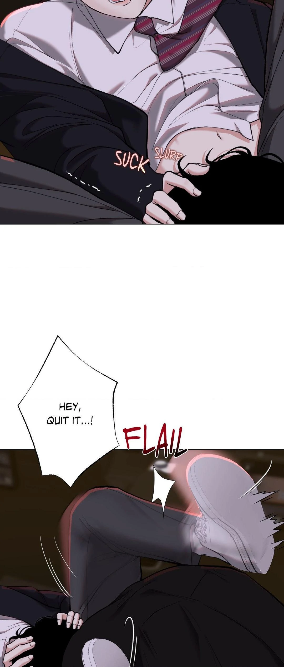2020 [Official] - Chapter 39 manhwa