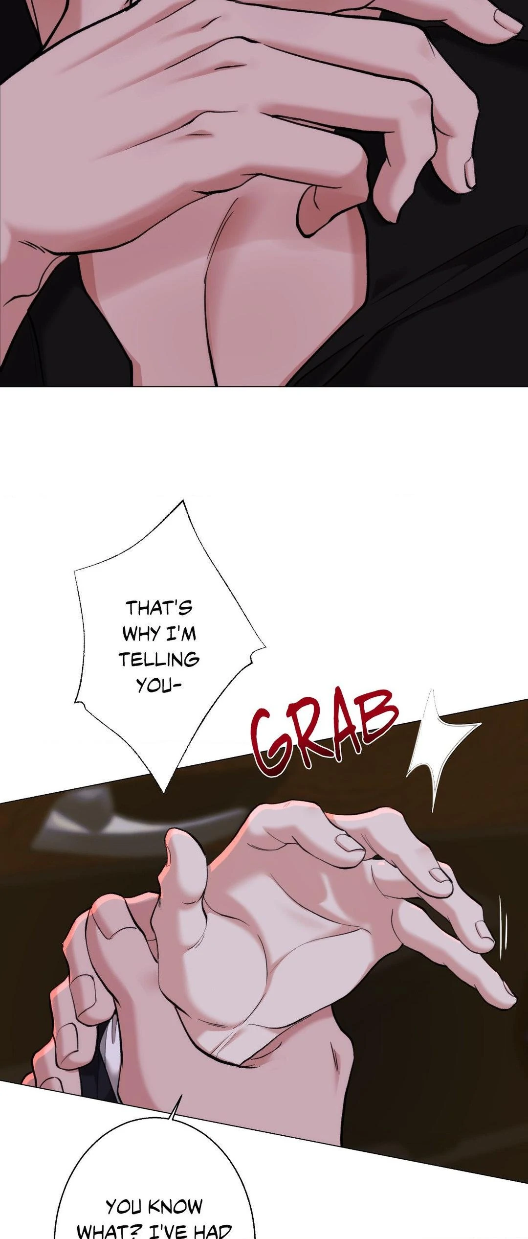 2020 [Official] - Chapter 39 manhwa