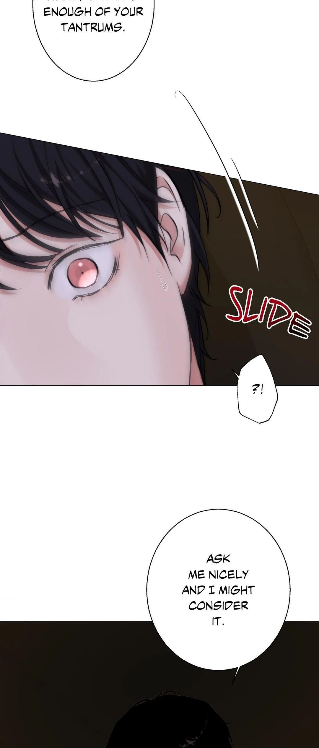 2020 [Official] - Chapter 39 manhwa