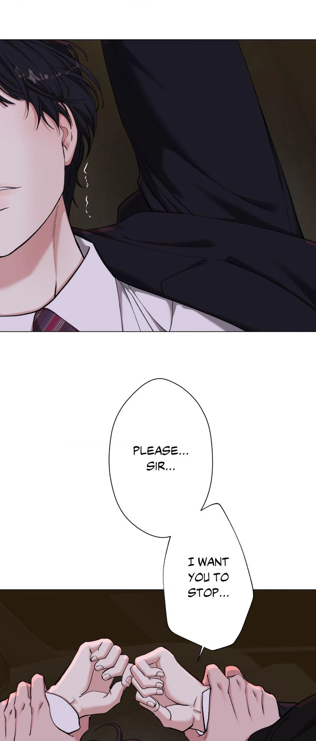 2020 [Official] - Chapter 39 manhwa