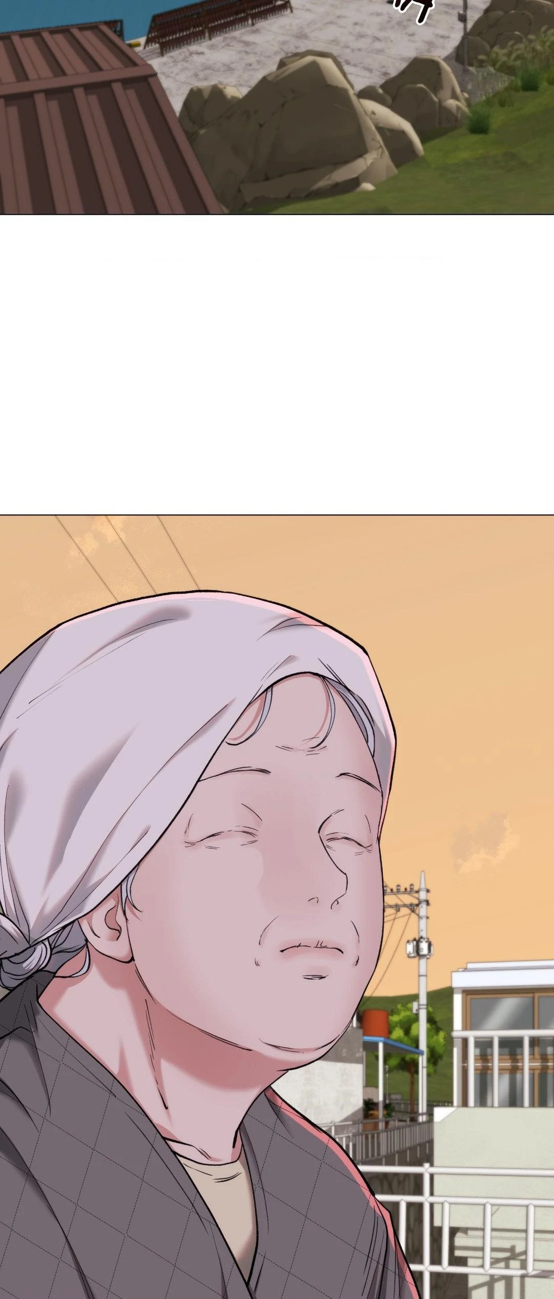 2020 [Official] - Chapter 39 manhwa