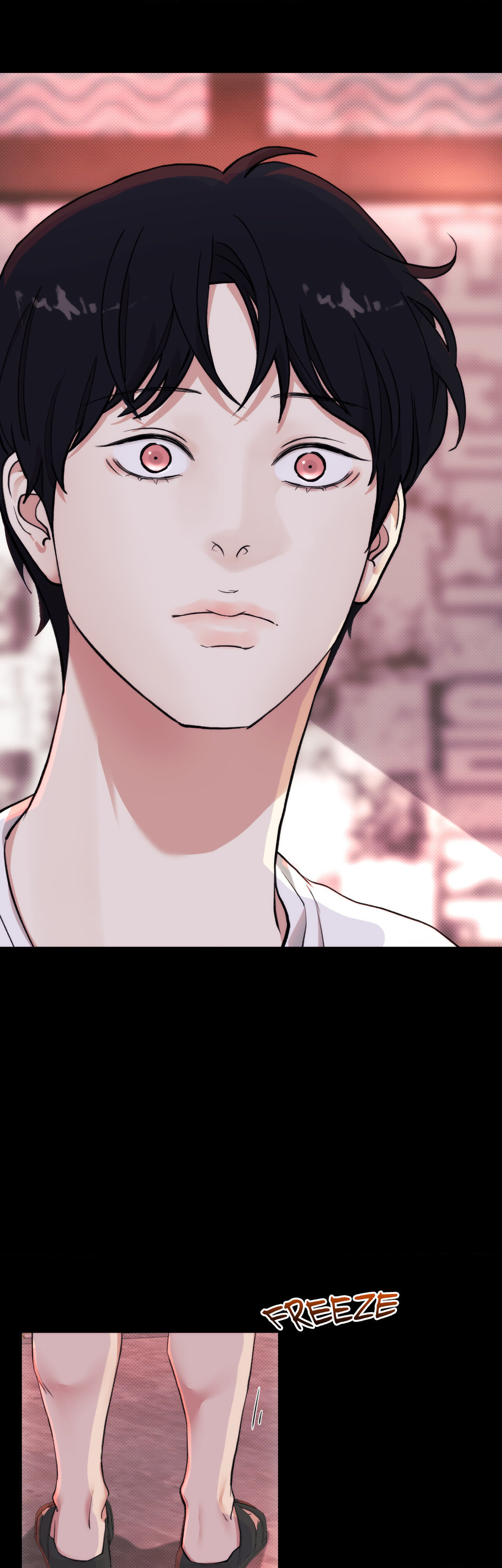 2020 [Official] - Chapter 4 manhwa