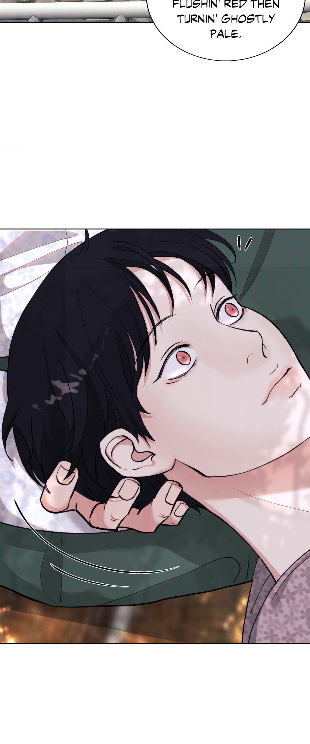 2020 [Official] - Chapter 4 manhwa