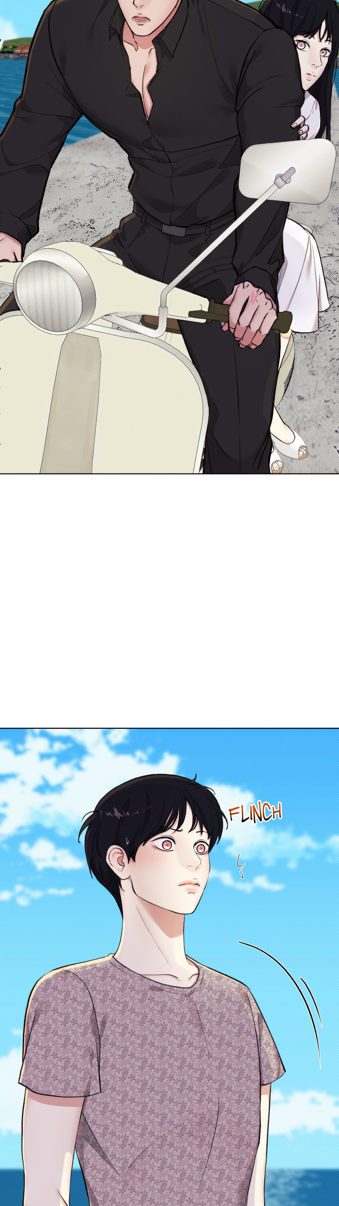 2020 [Official] - Chapter 4 manhwa