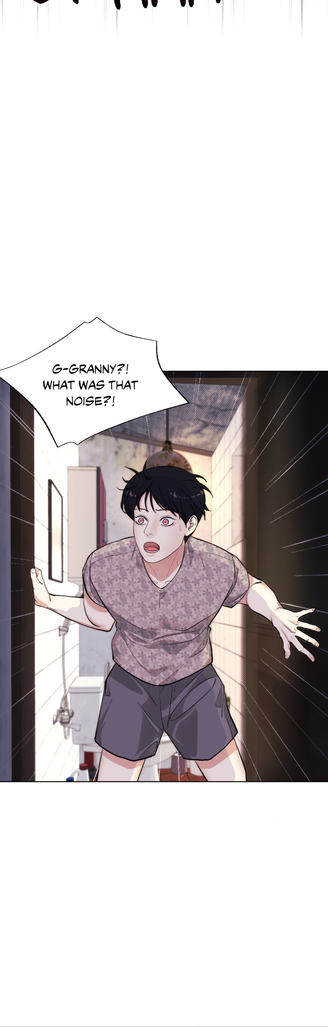 2020 [Official] - Chapter 4 manhwa