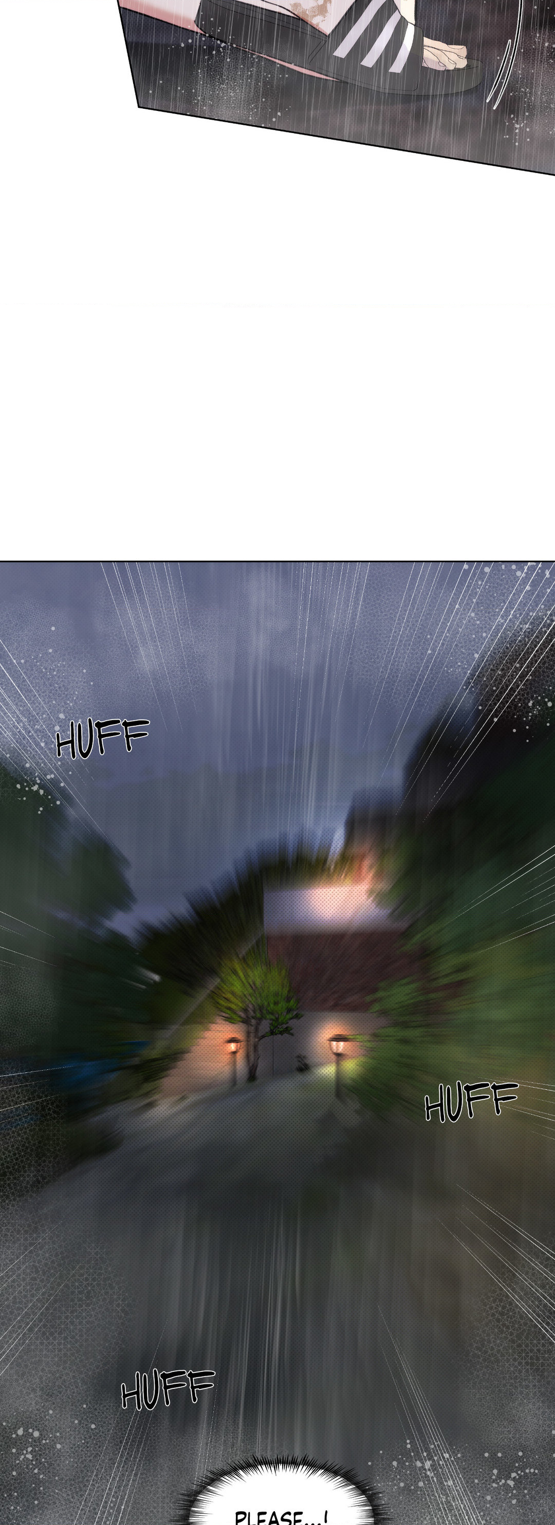 2020 [Official] - Chapter 4 manhwa