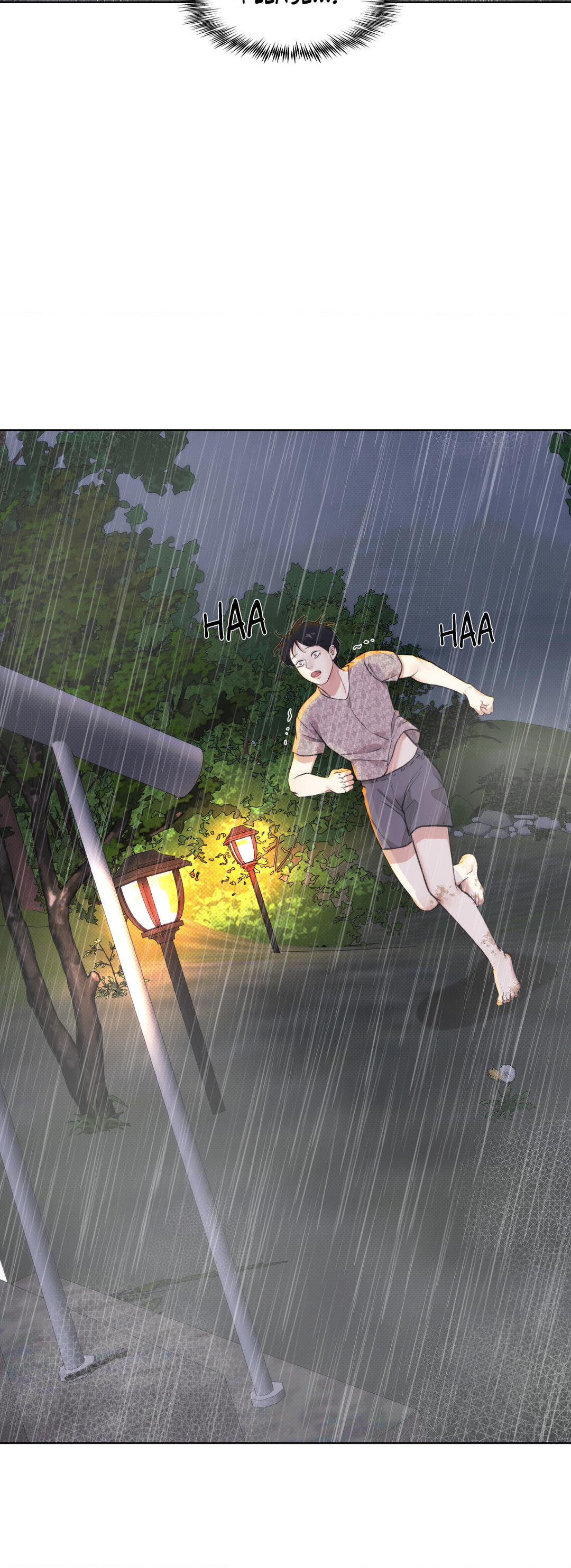 2020 [Official] - Chapter 4 manhwa