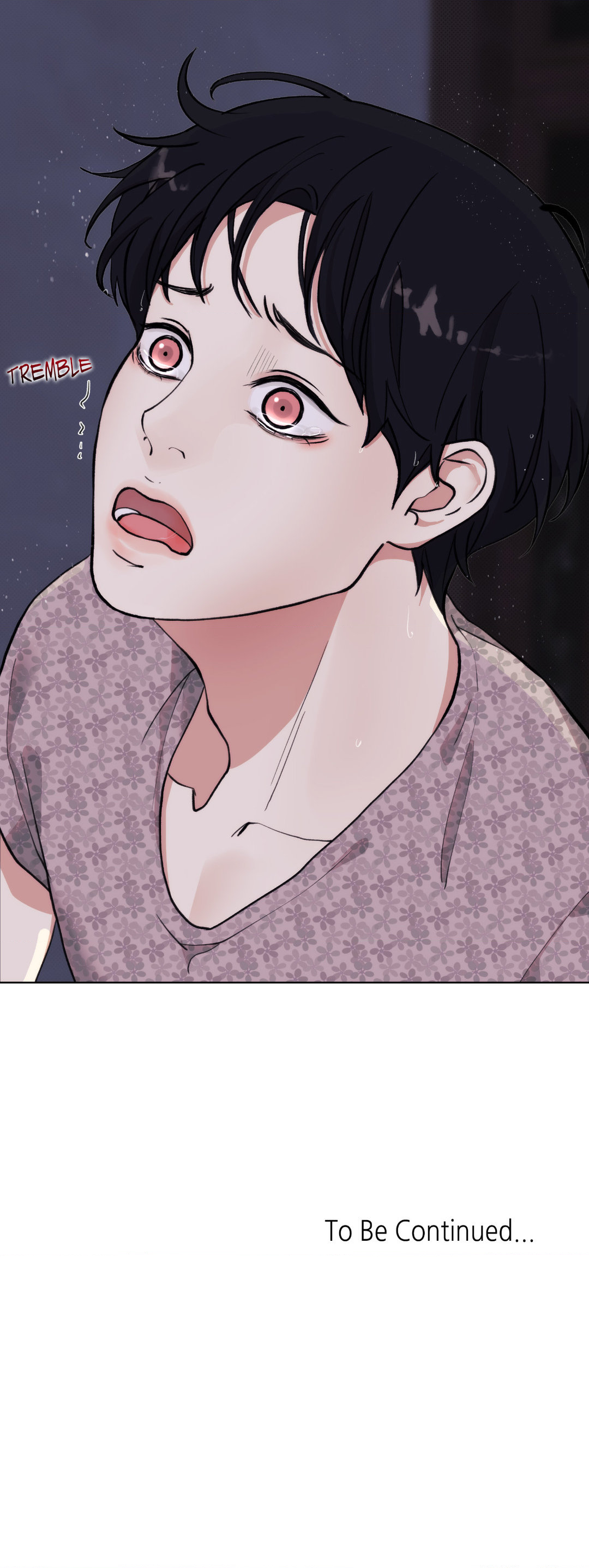 2020 [Official] - Chapter 4 manhwa