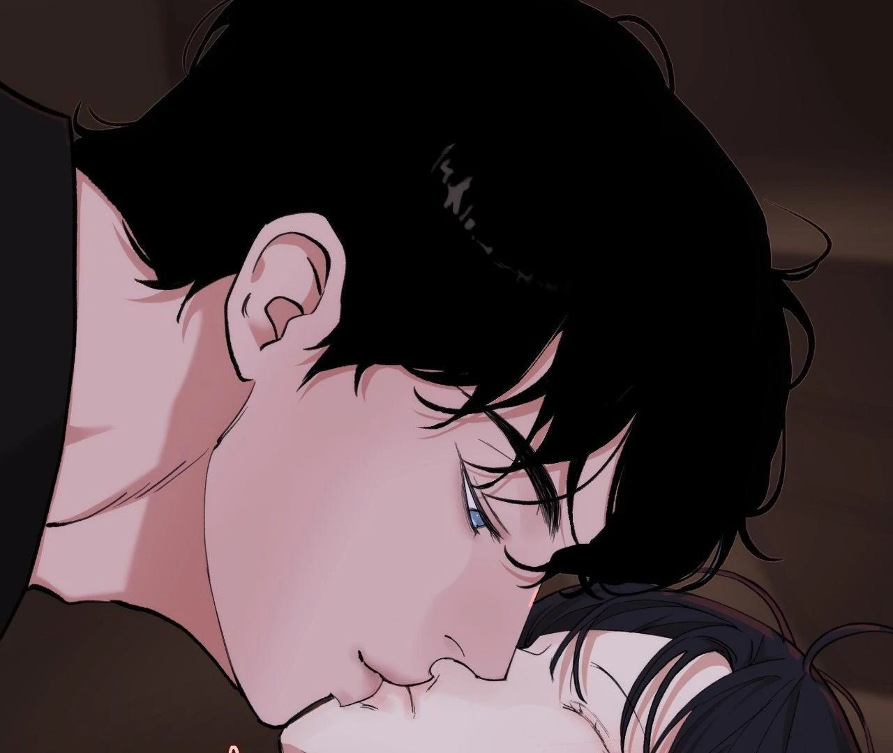 2020 [Official] - Chapter 40 manhwa