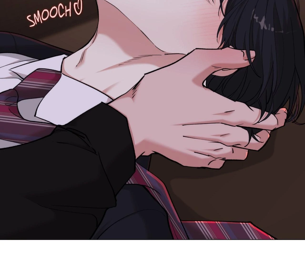2020 [Official] - Chapter 40 manhwa