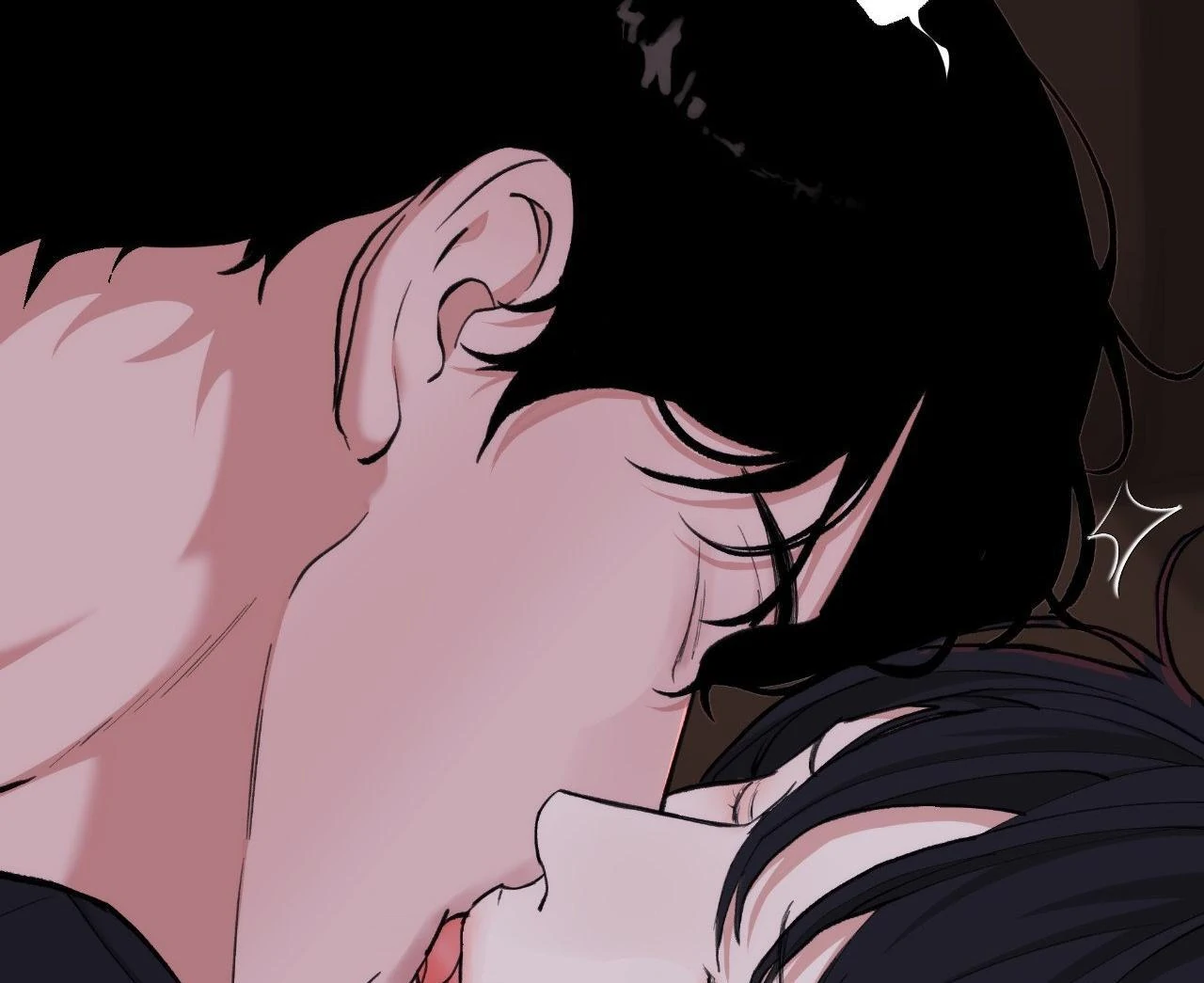 2020 [Official] - Chapter 40 manhwa
