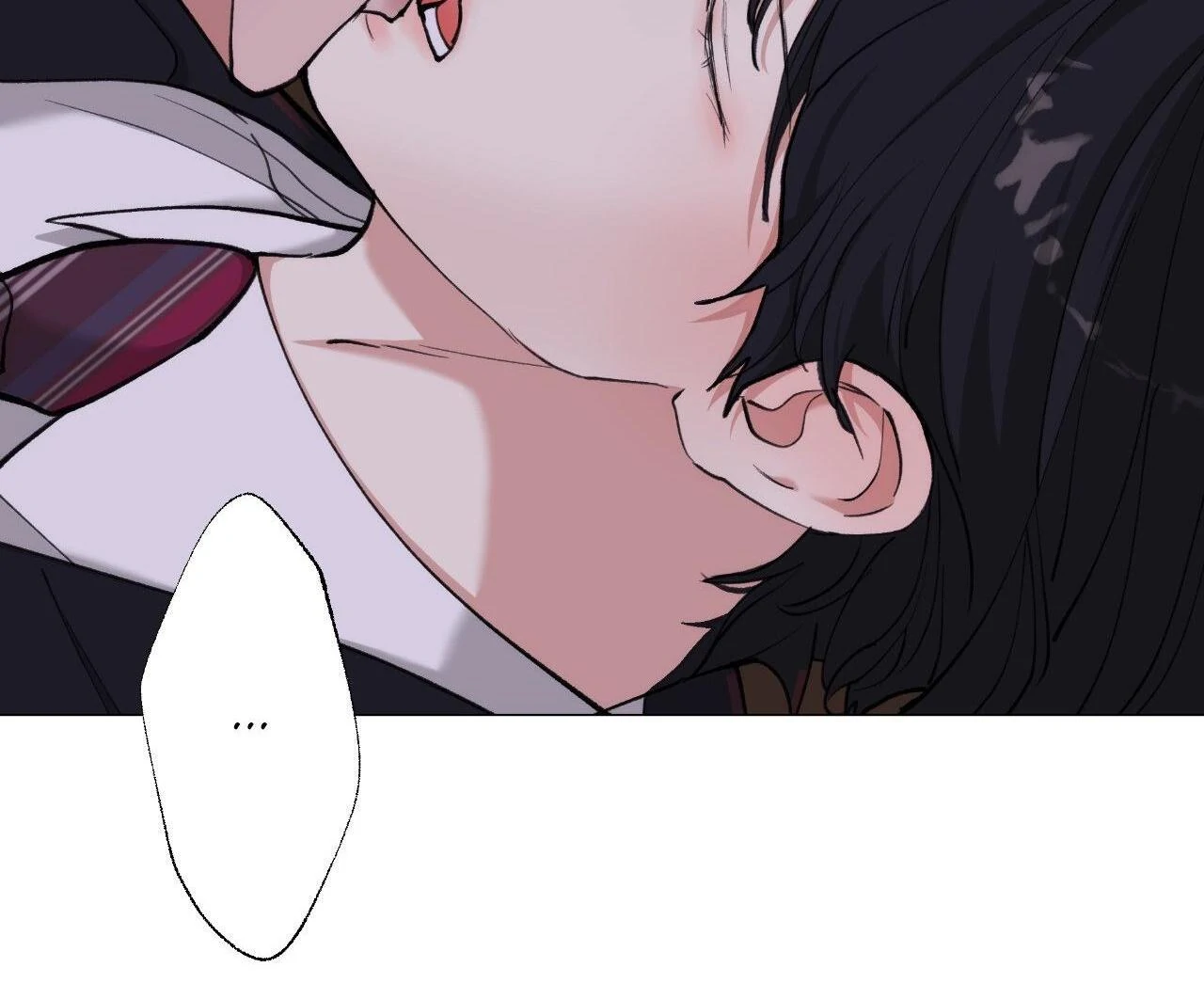 2020 [Official] - Chapter 40 manhwa