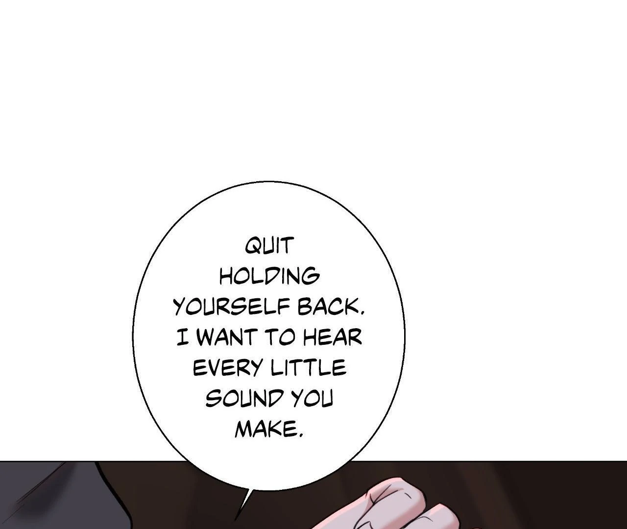 2020 [Official] - Chapter 40 manhwa