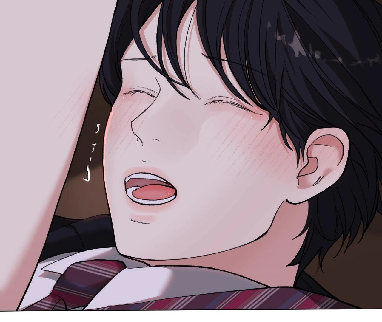 2020 [Official] - Chapter 40 manhwa