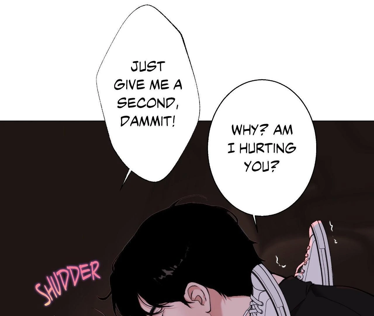 2020 [Official] - Chapter 40 manhwa