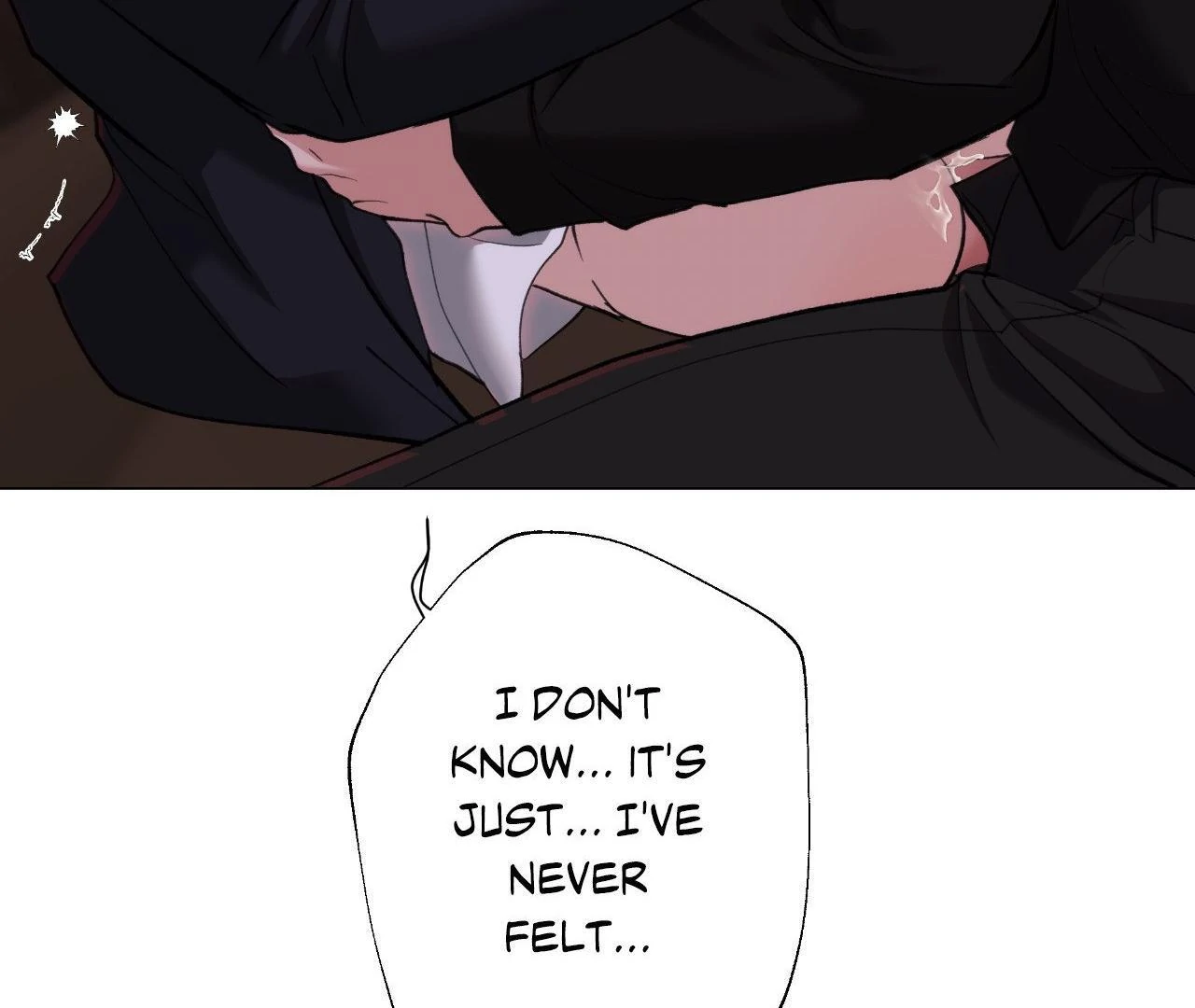 2020 [Official] - Chapter 40 manhwa
