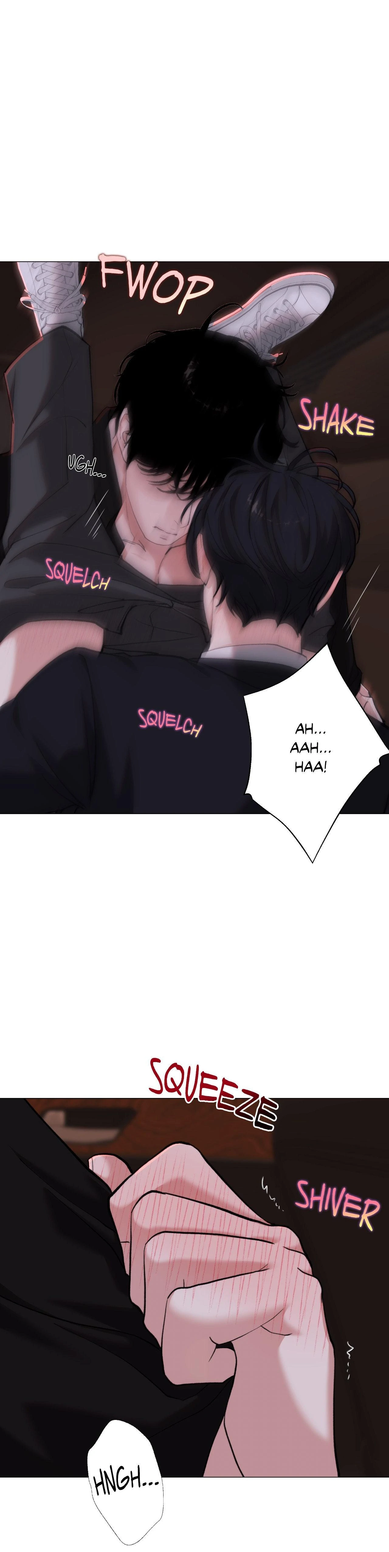 2020 [Official] - Chapter 40 manhwa