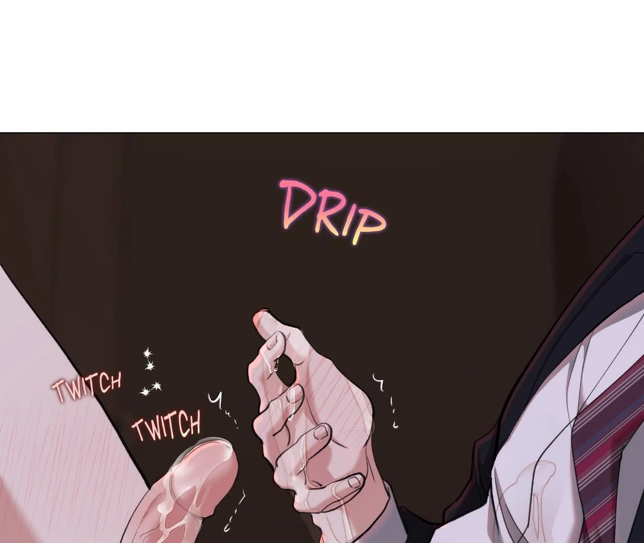 2020 [Official] - Chapter 40 manhwa