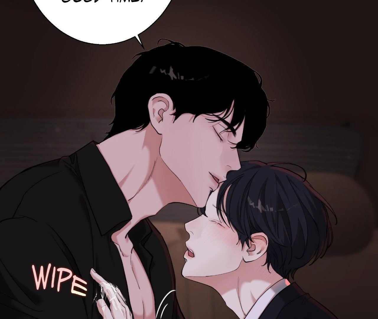 2020 [Official] - Chapter 40 manhwa