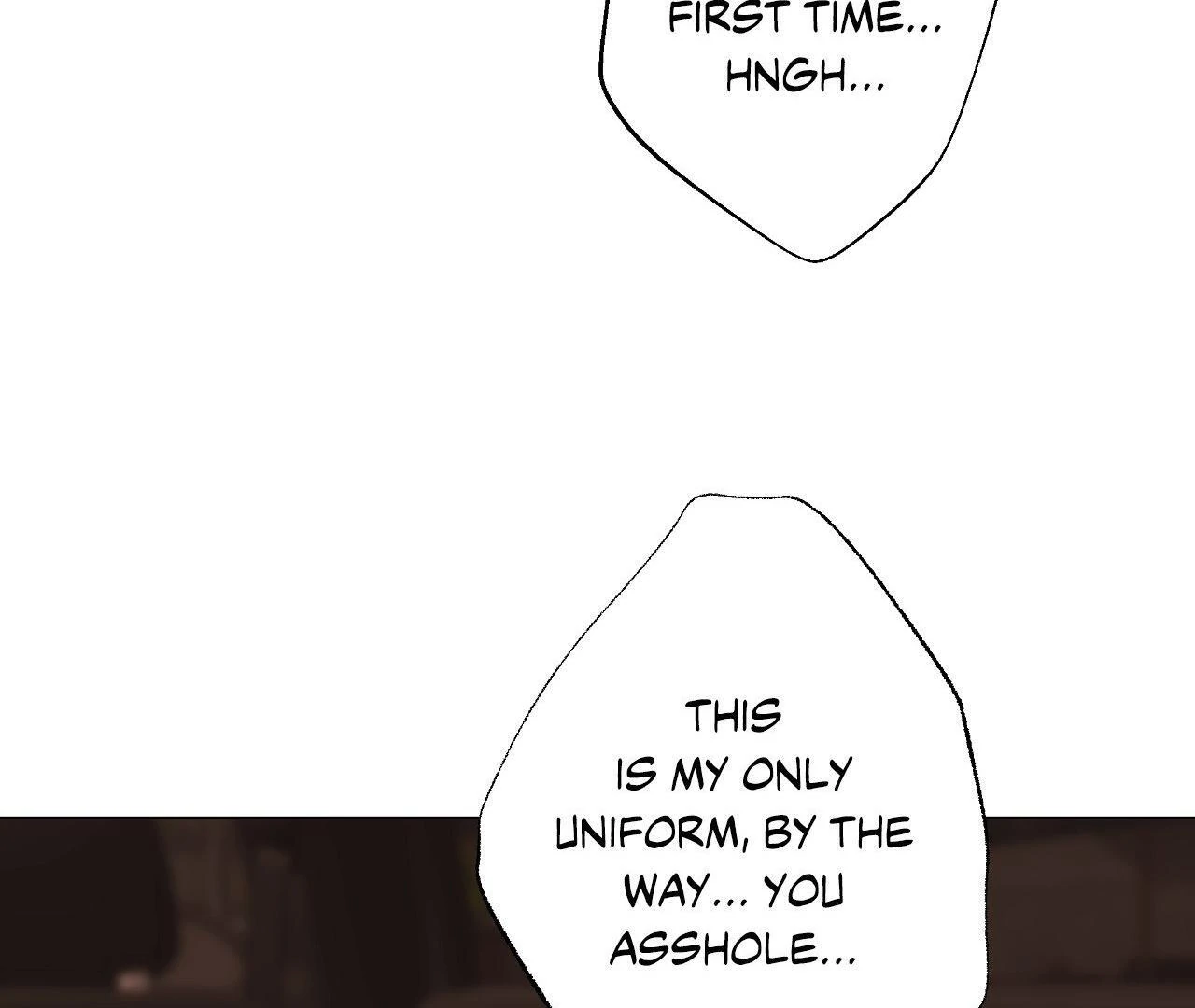 2020 [Official] - Chapter 40 manhwa