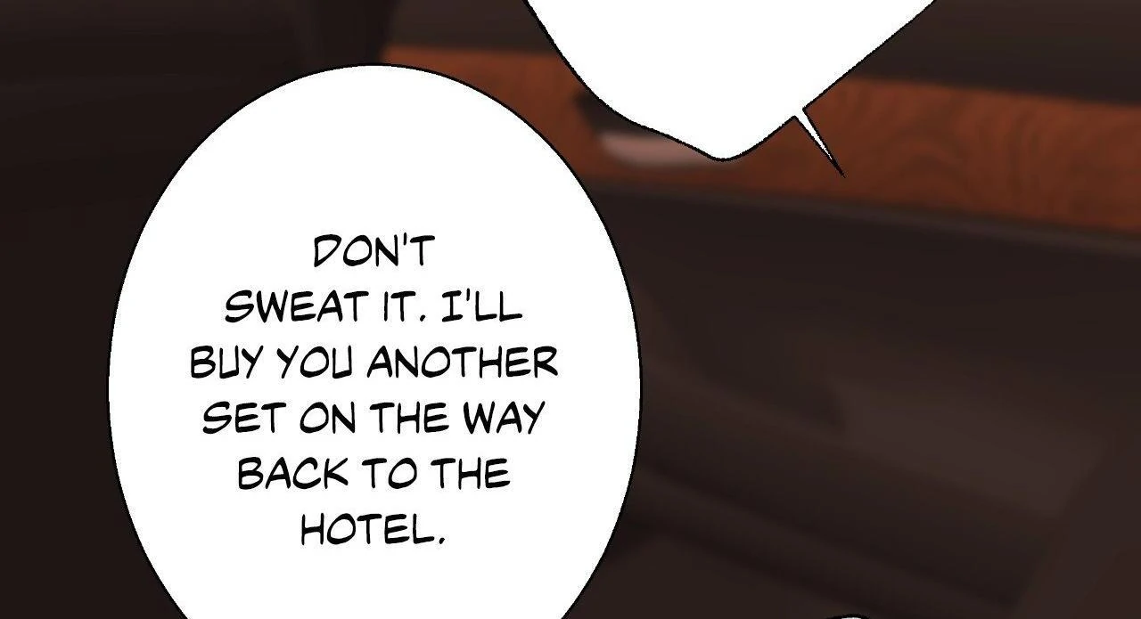 2020 [Official] - Chapter 40 manhwa