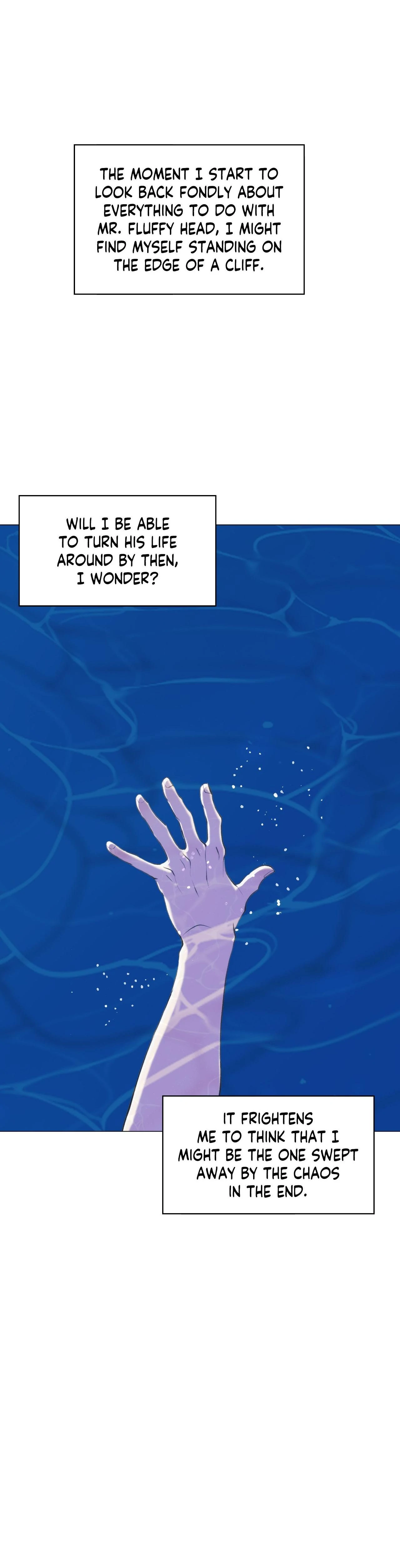 2020 [Official] - Chapter 40 manhwa