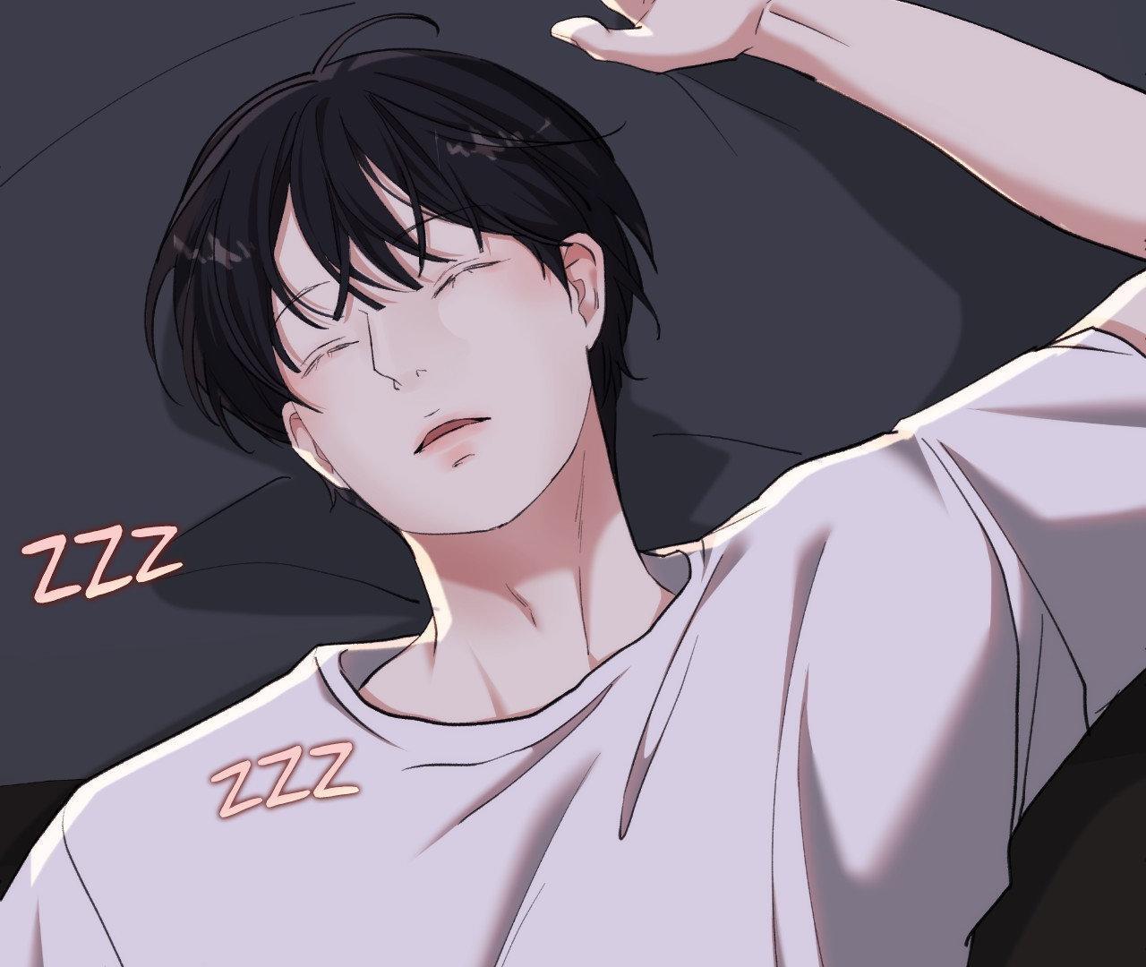 2020 [Official] - Chapter 40 manhwa