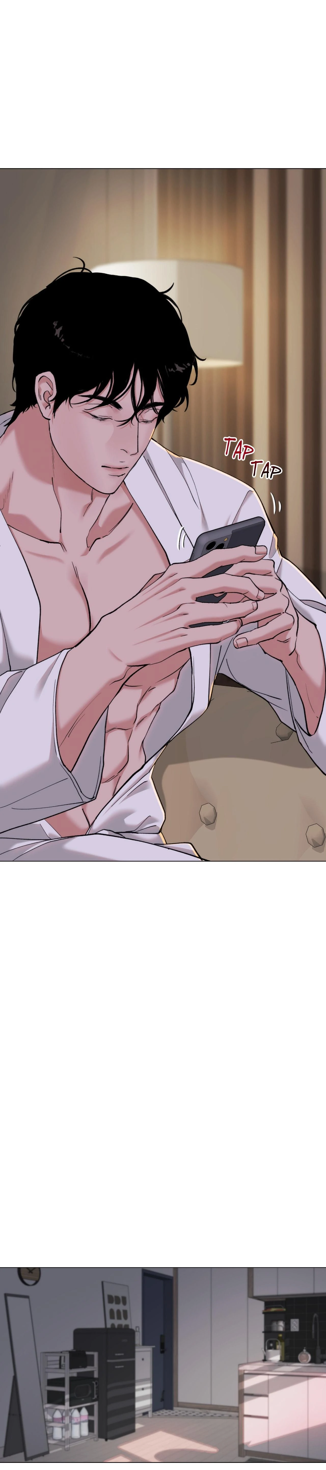 2020 [Official] - Chapter 40 manhwa