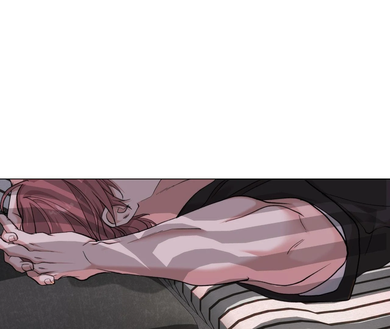 2020 [Official] - Chapter 40 manhwa