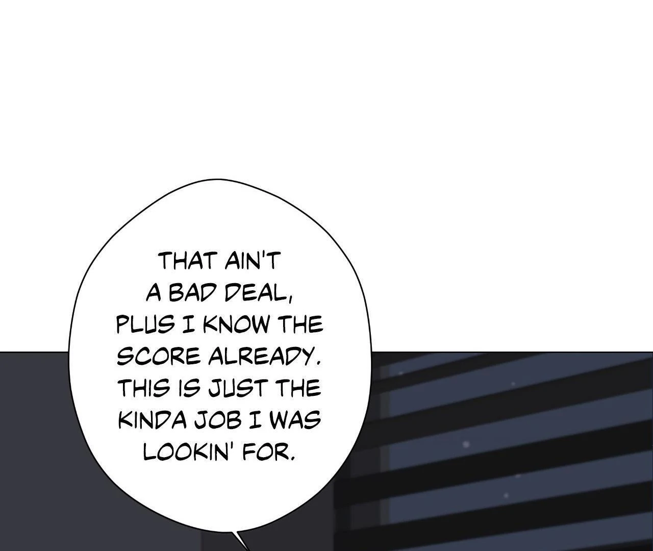 2020 [Official] - Chapter 40 manhwa