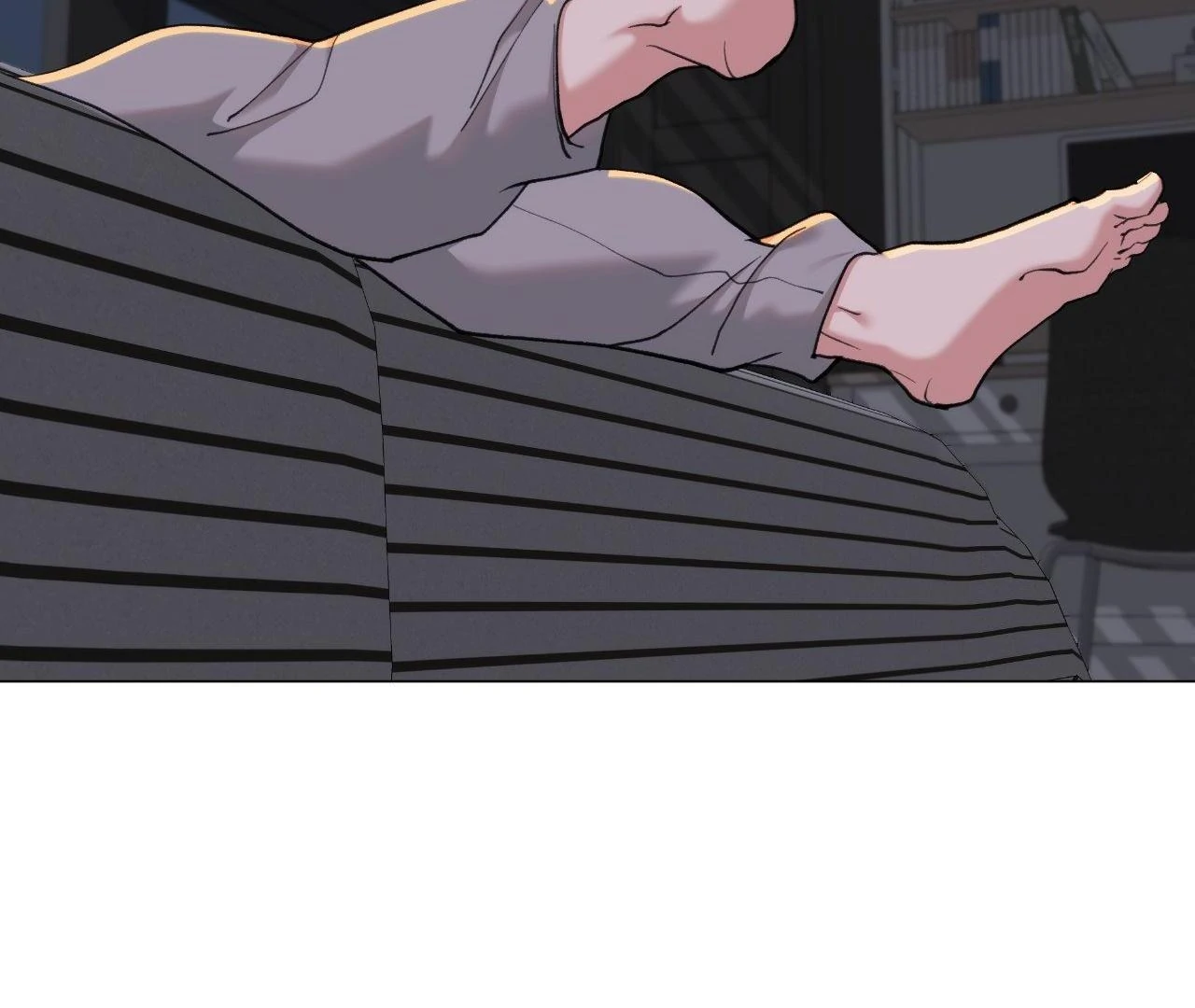 2020 [Official] - Chapter 40 manhwa