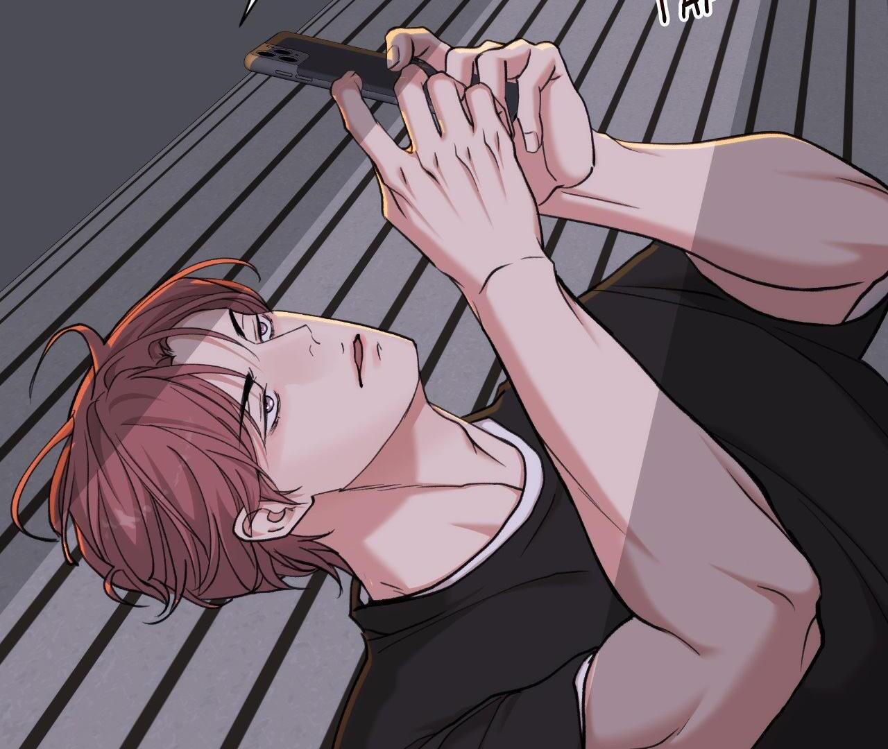 2020 [Official] - Chapter 40 manhwa