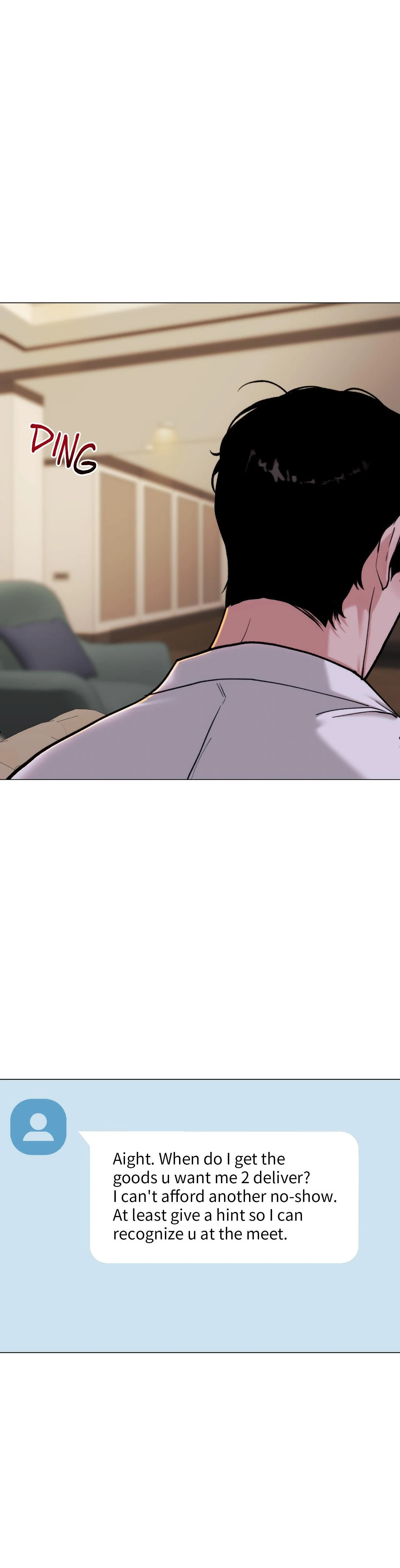 2020 [Official] - Chapter 40 manhwa