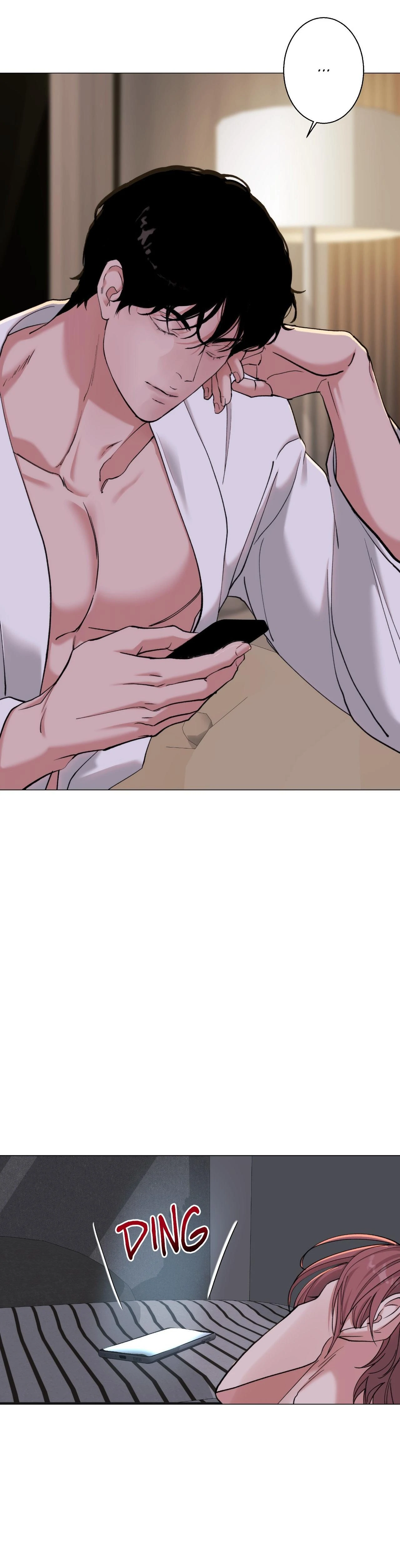 2020 [Official] - Chapter 40 manhwa