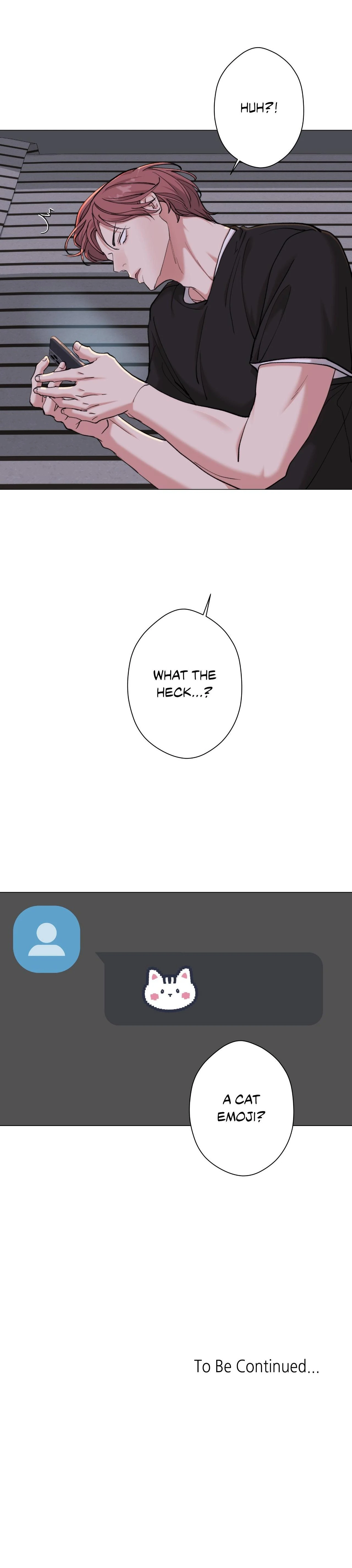 2020 [Official] - Chapter 40 manhwa