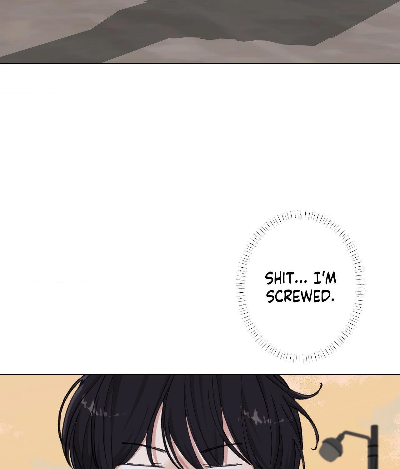 2020 [Official] - Chapter 41 manhwa