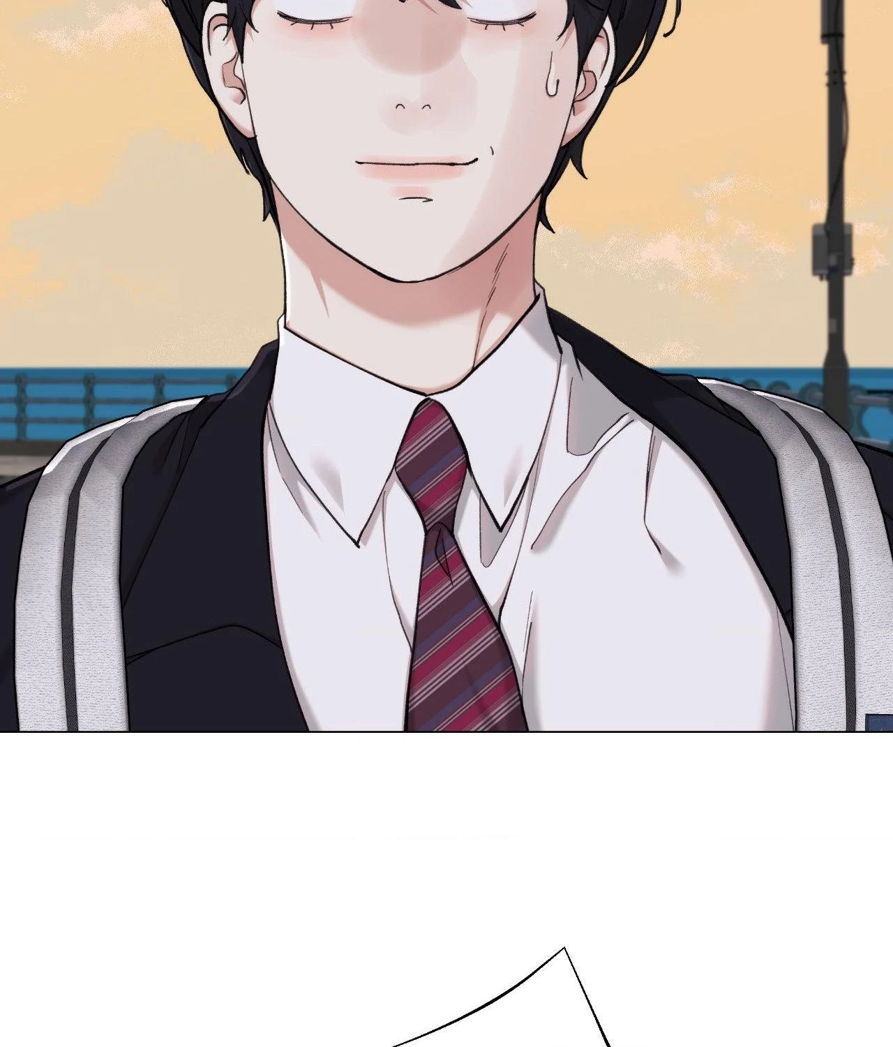 2020 [Official] - Chapter 41 manhwa
